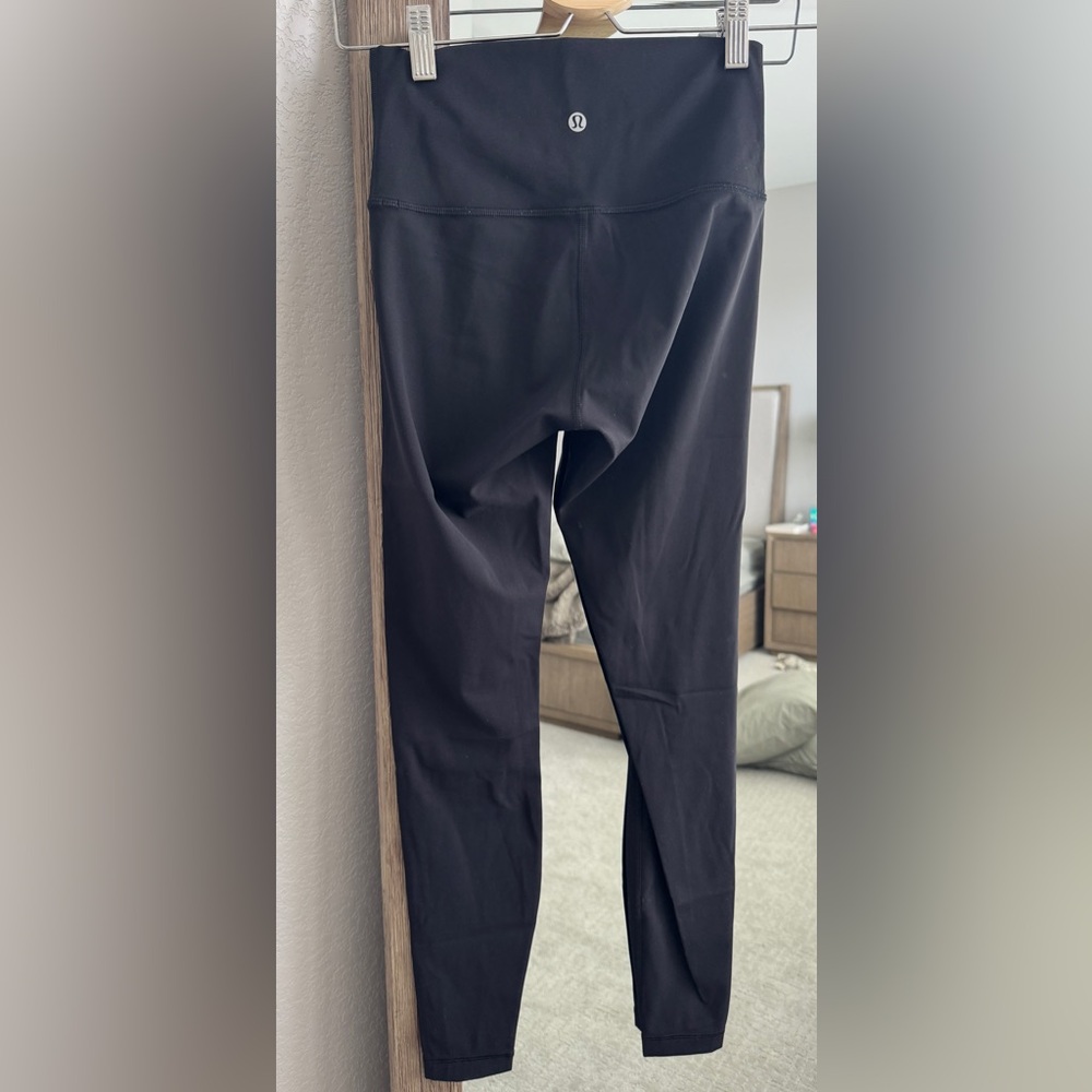 Lululemon Black Legging